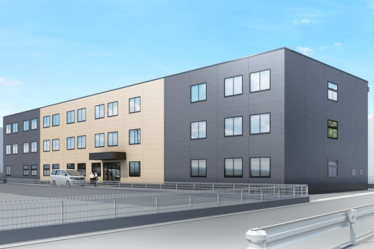 エクラシア川越高階