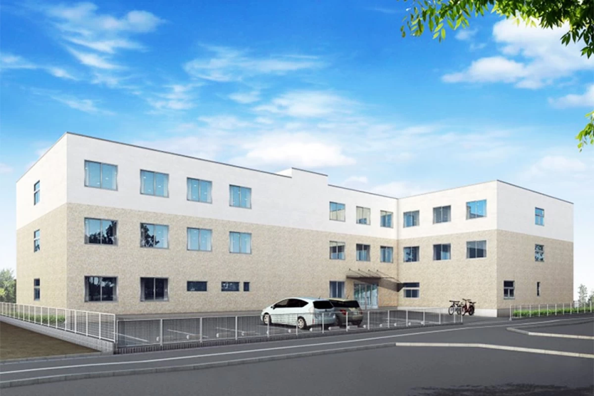 エクラシア北浦和