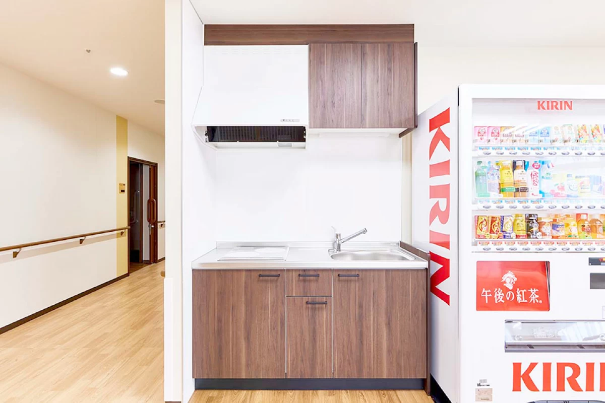 エクラシアふじみ野