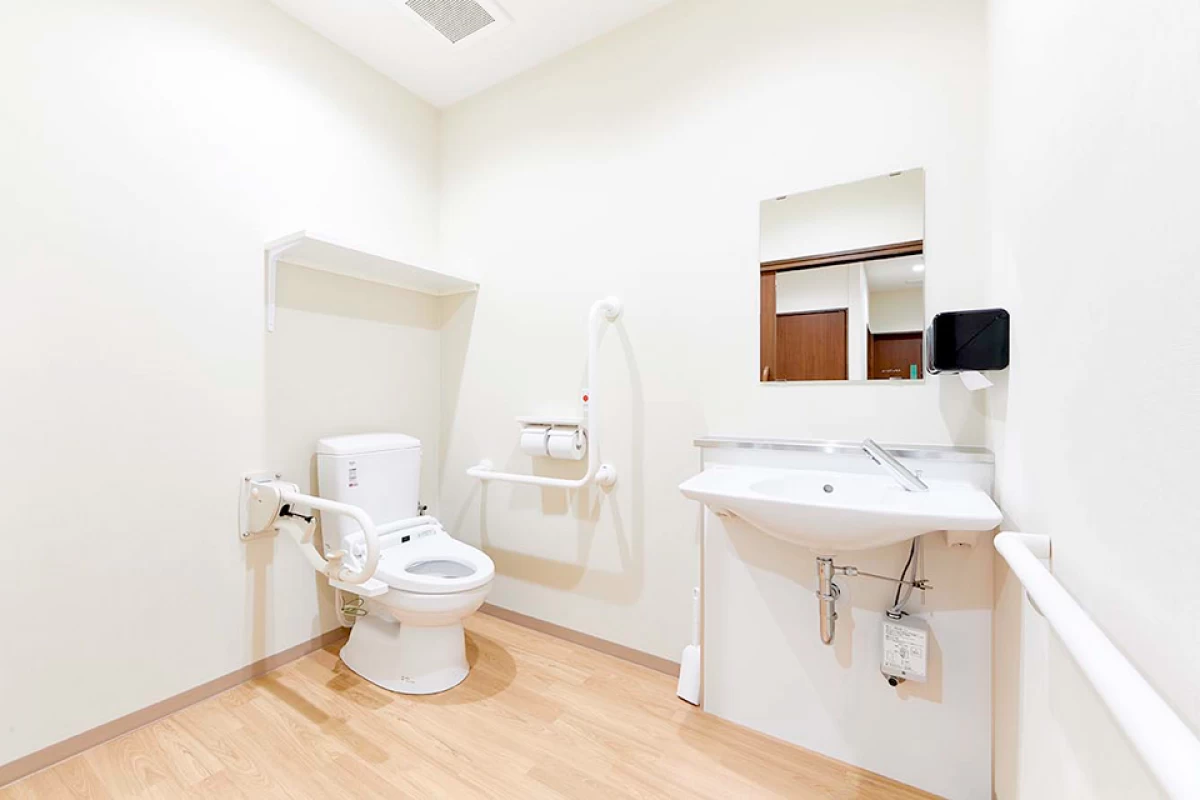 エクラシアふじみ野