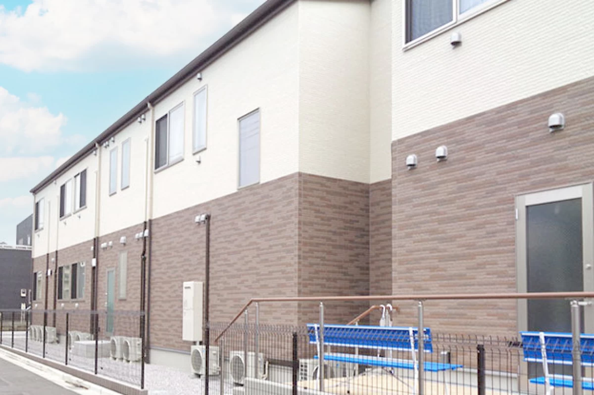 エクラシアふじみ野