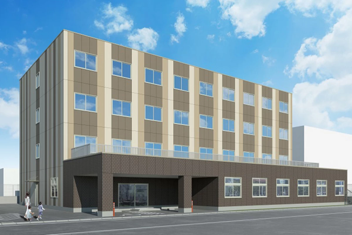 エクラシア八王子