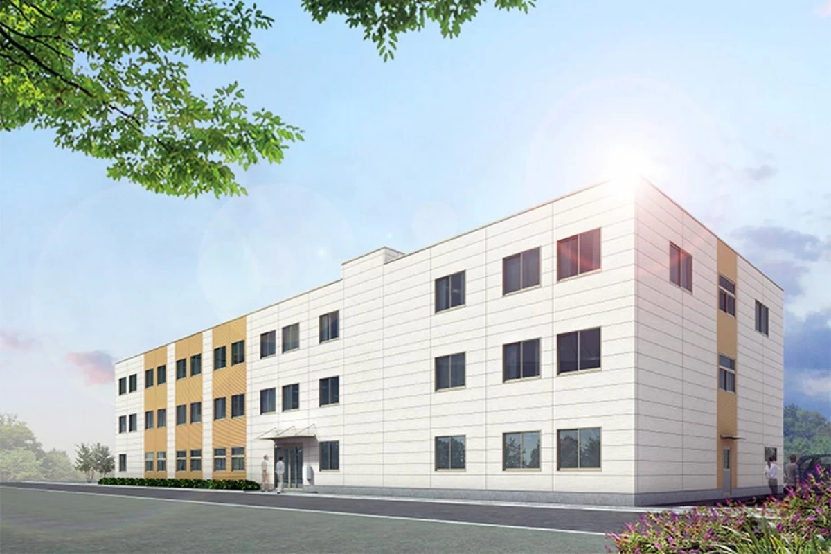 エクラシア見沼深作