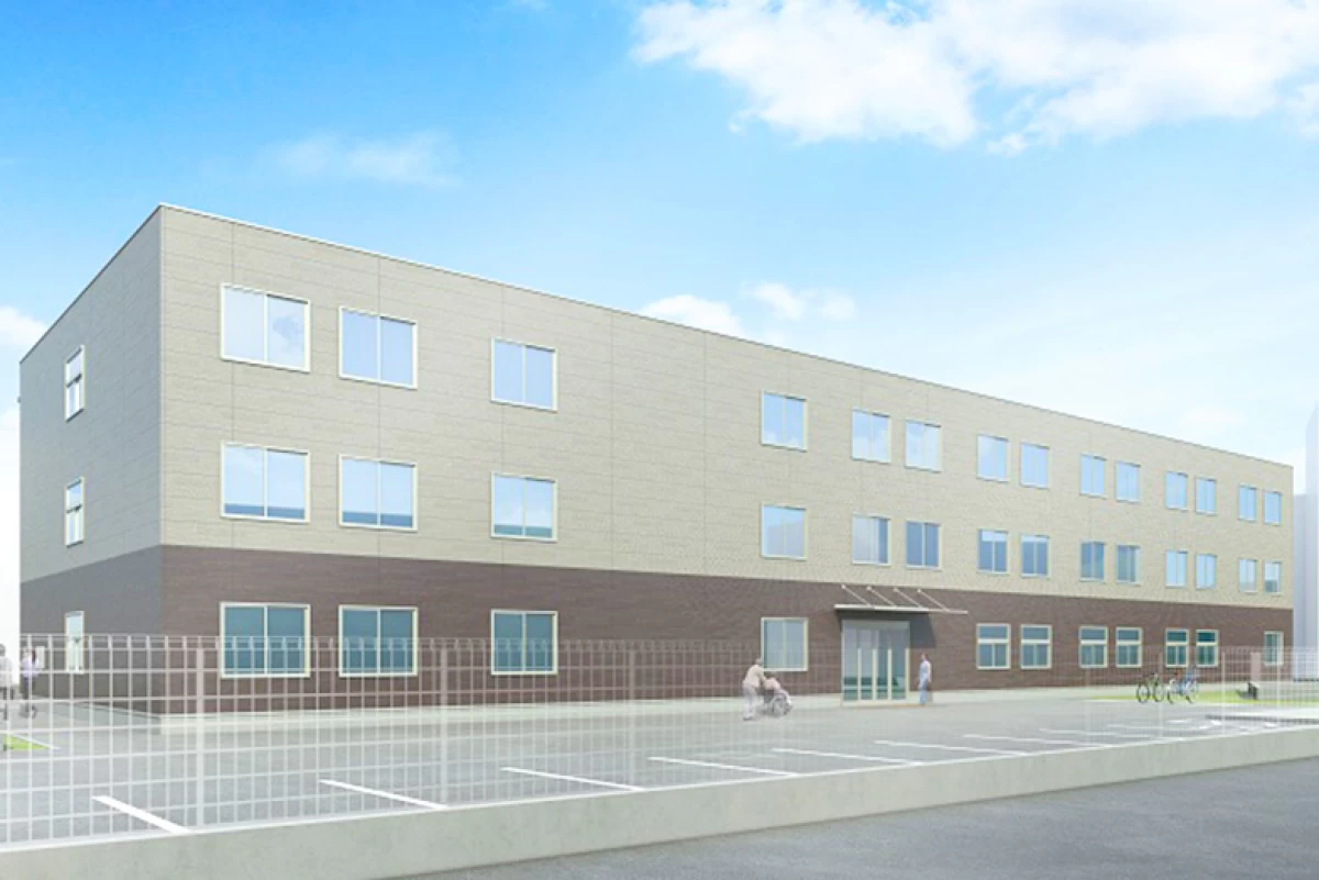 エクラシア新座馬場