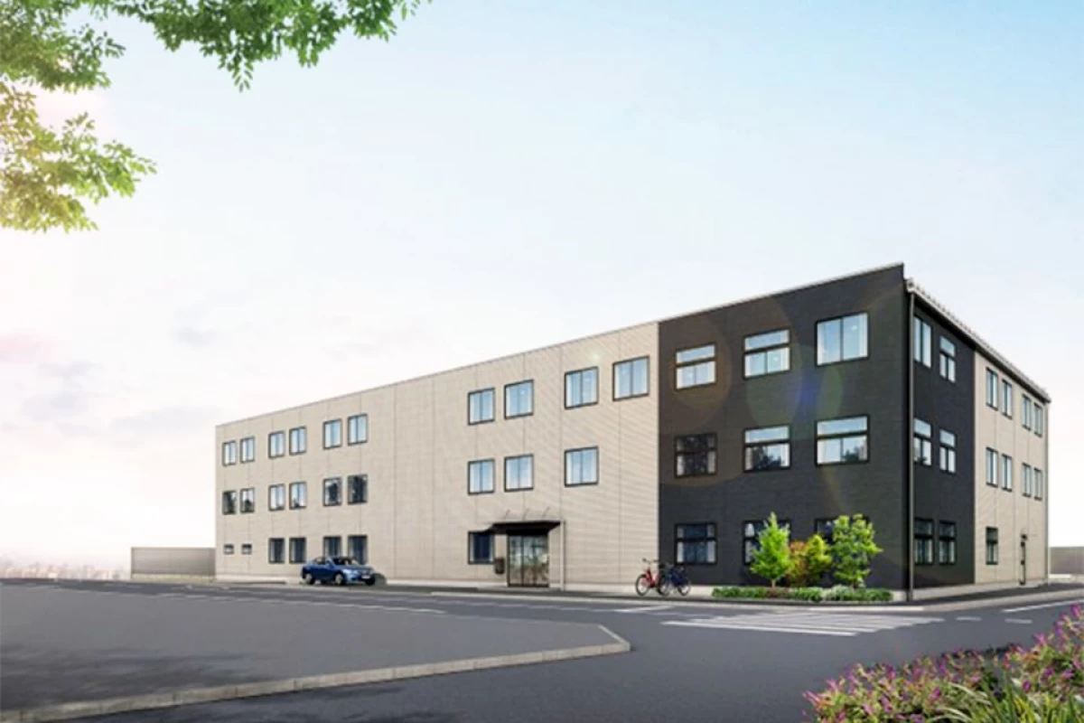 エクラシア大宮吉野町