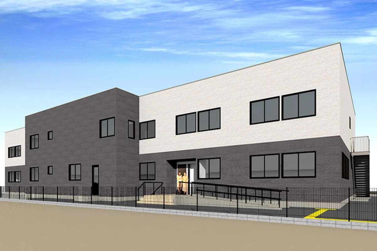 エクラシア三芳