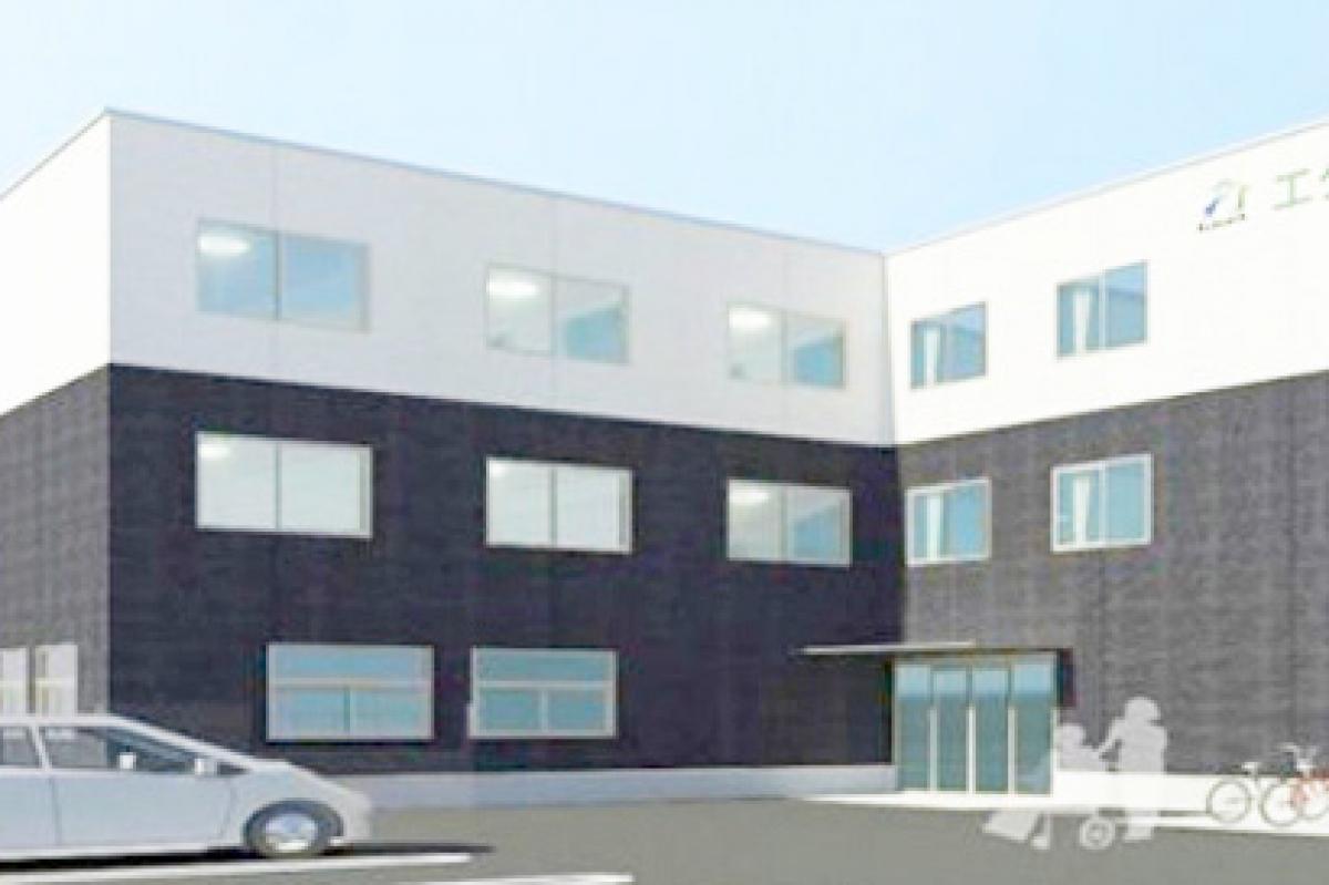 エクラシア玉川学園