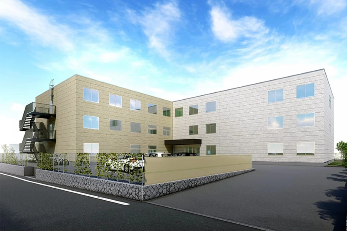 エクラシア浦和芝原