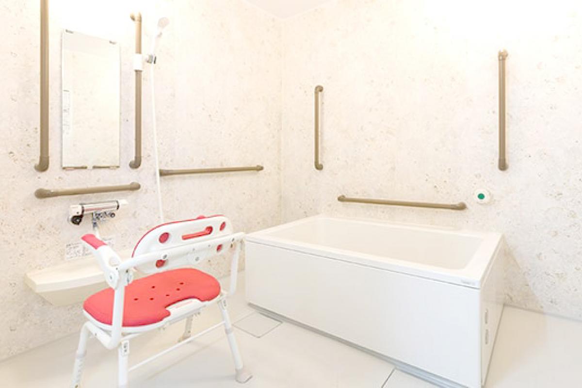 たのしい家 上高井戸