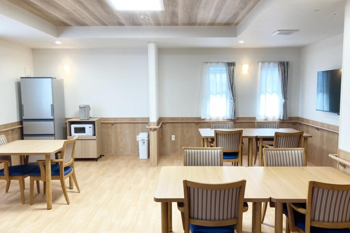 ソエルガーデン新潟西