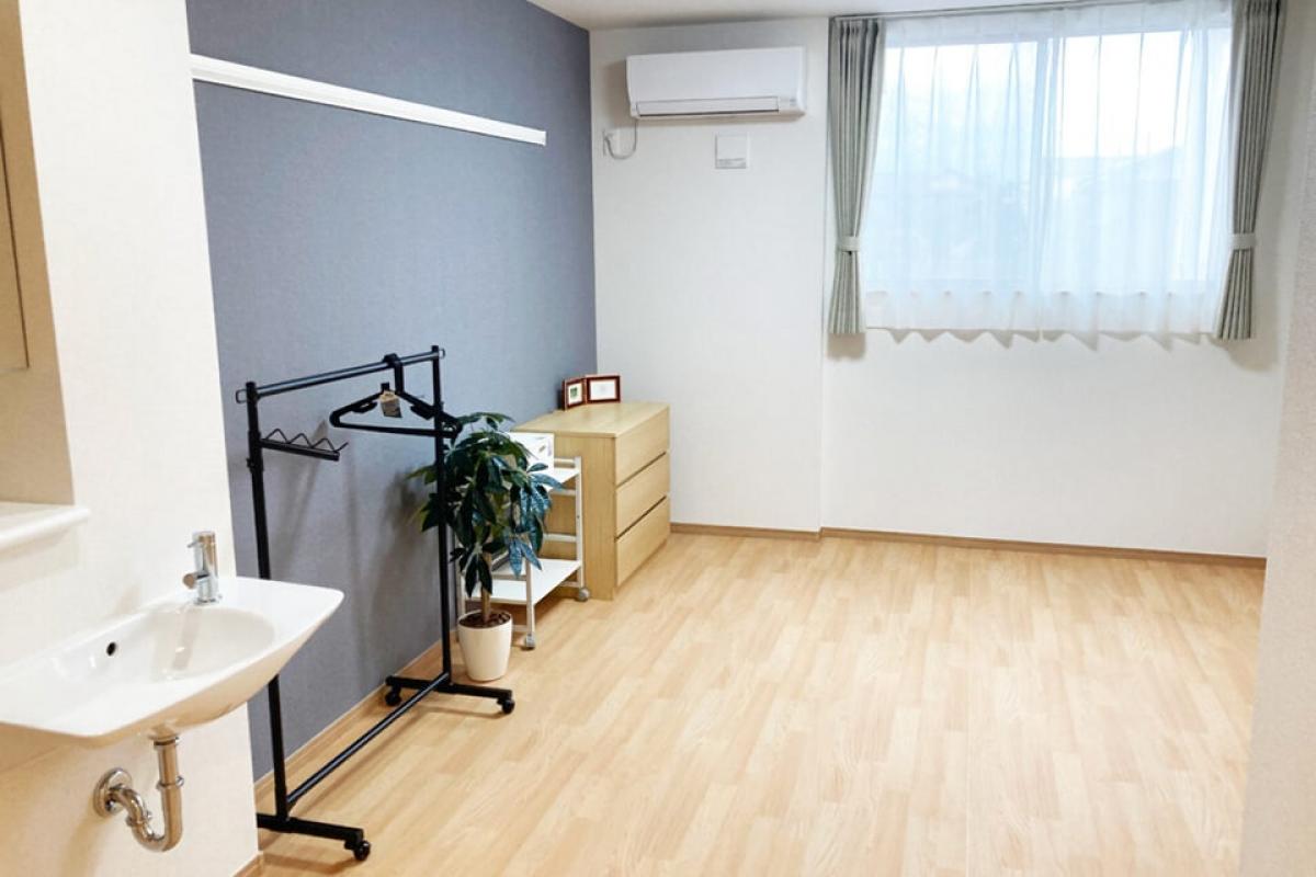 ソエルガーデン新潟西