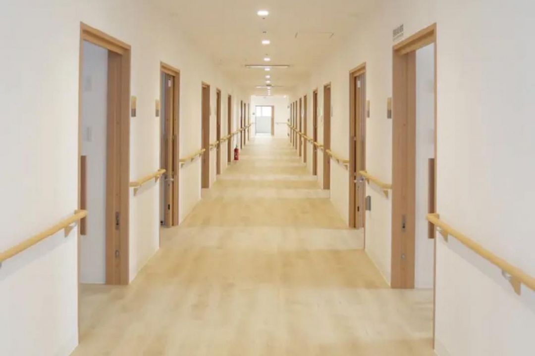 HIBISU諸口の施設風景（4枚目）