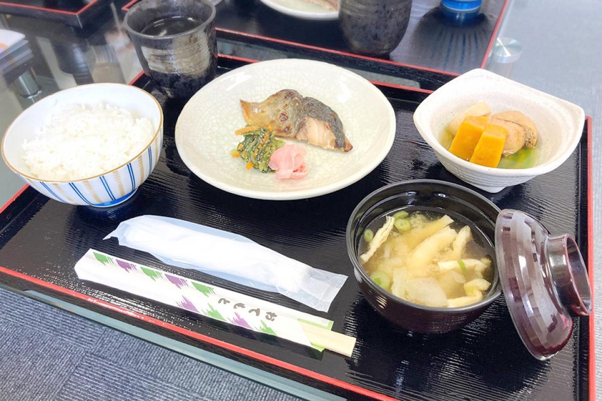 ザ・クラシックメデカマンション大津