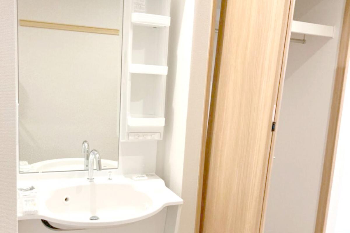 ザ・クラシックメデカマンション大津