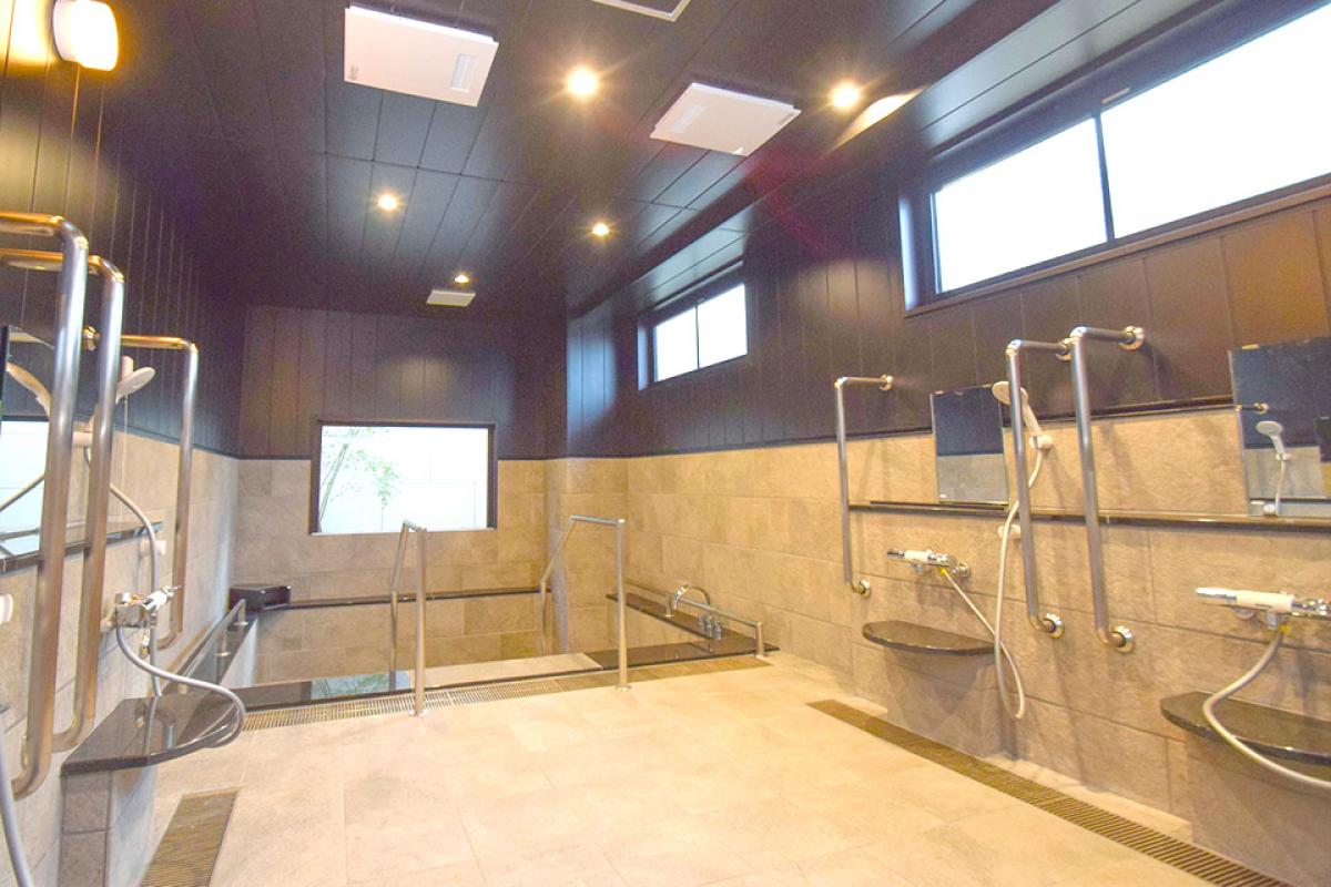 ザ・クラシックメデカマンション大津