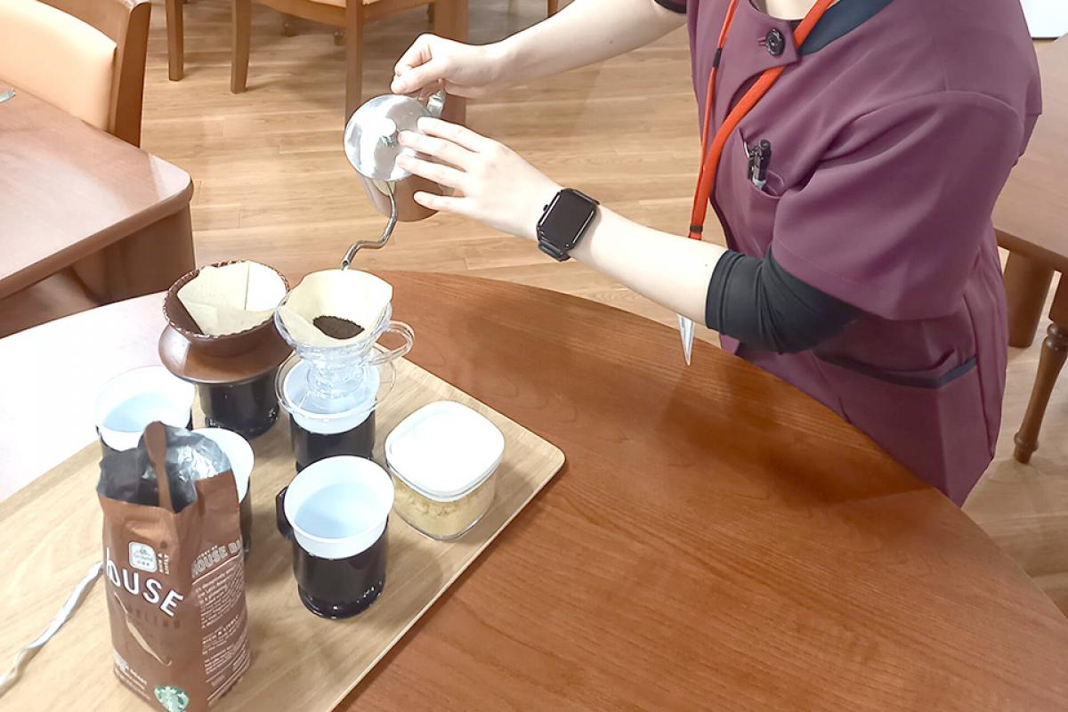 ザ・クラシックメデカマンション大津