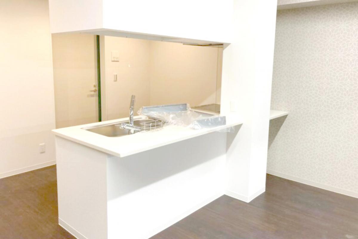 ザ・クラシックメデカマンション大津