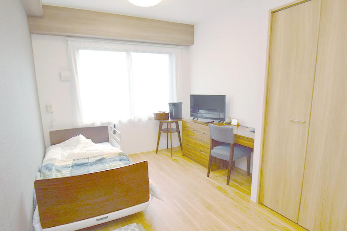 ザ・クラシックメデカマンション大津