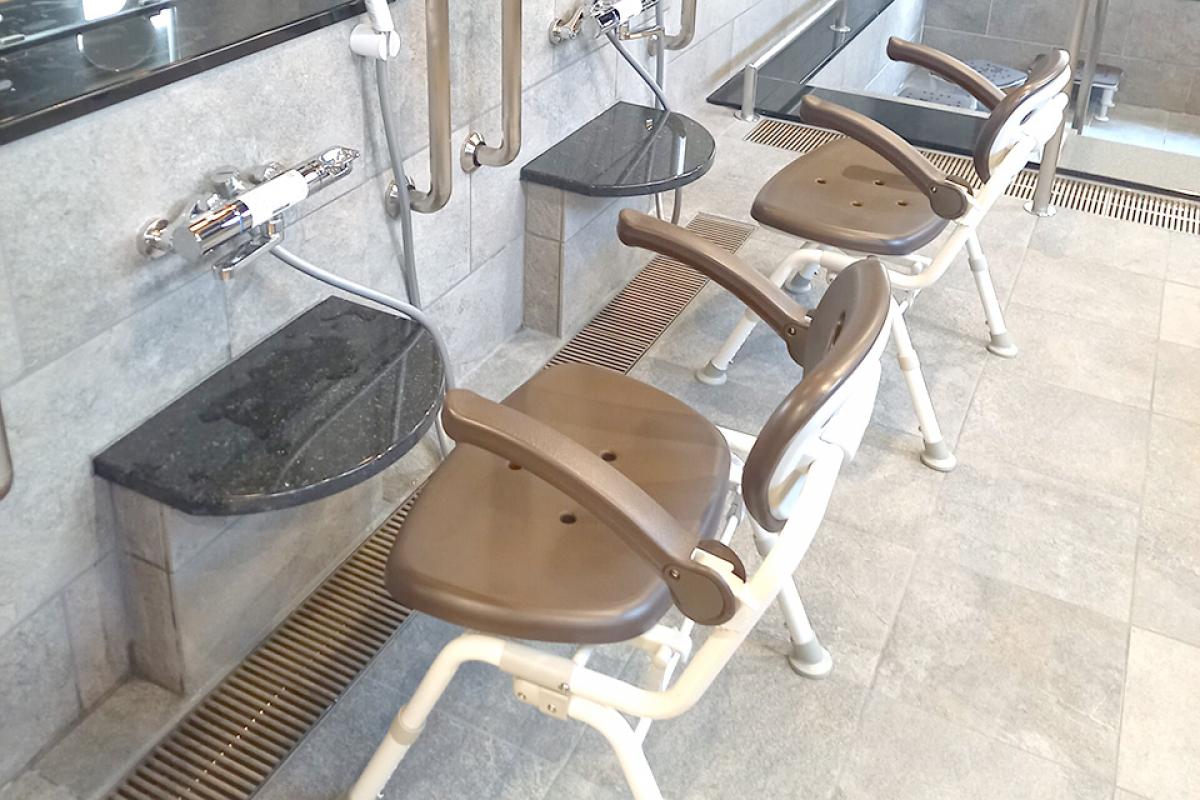 ザ・クラシックメデカマンション大津