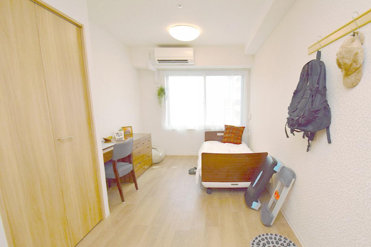 ザ・クラシックメデカマンション大津