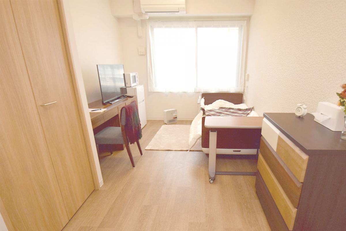 ザ・クラシックメデカマンション大津