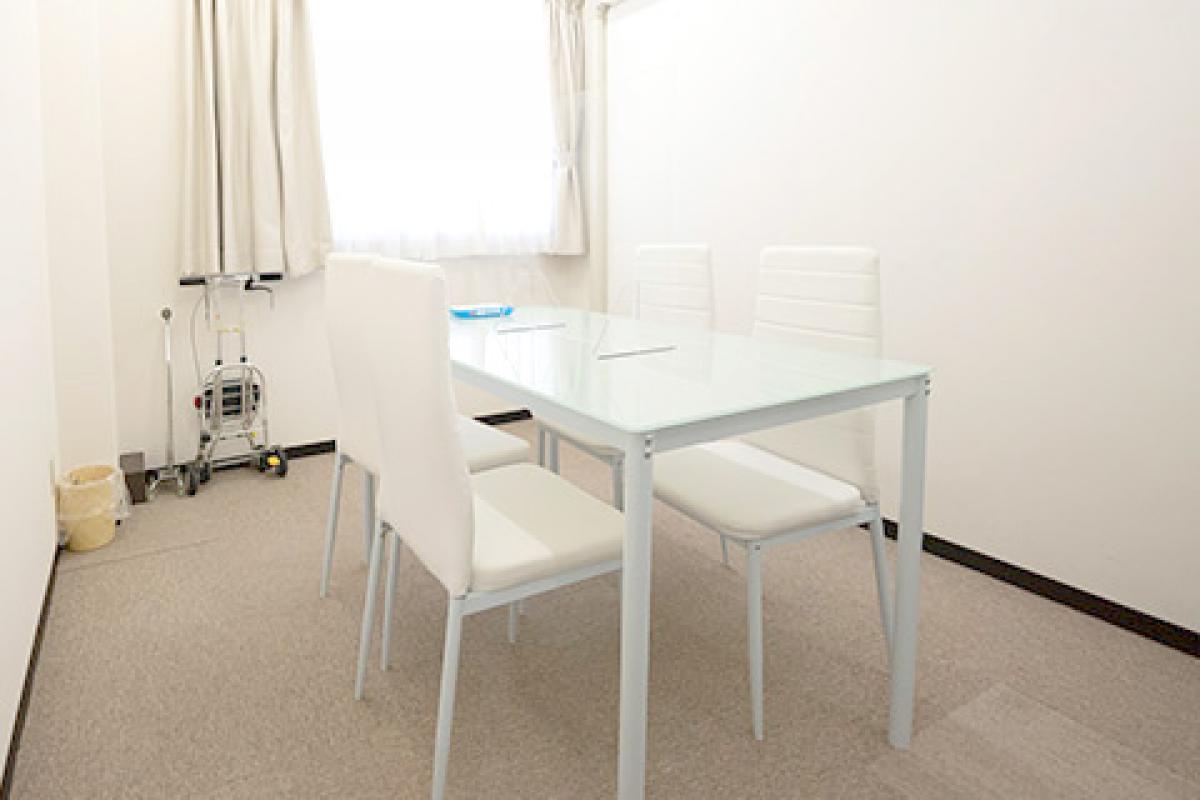 ナーシングホームプルメリア白浜