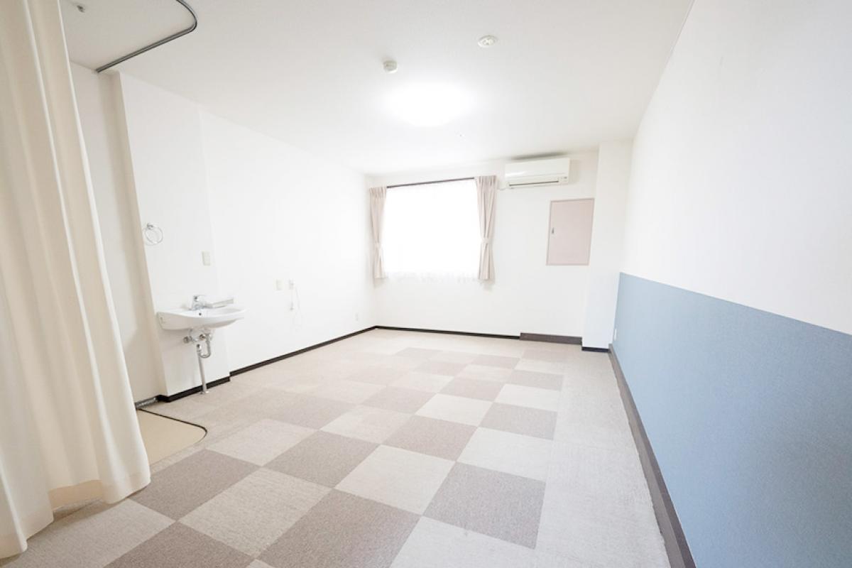 ナーシングホームプルメリア白浜