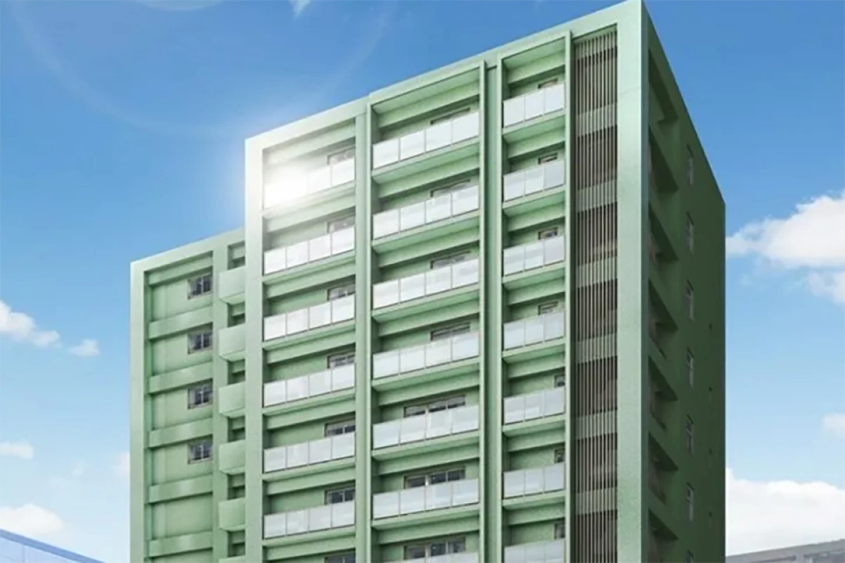 ココファン福岡清川