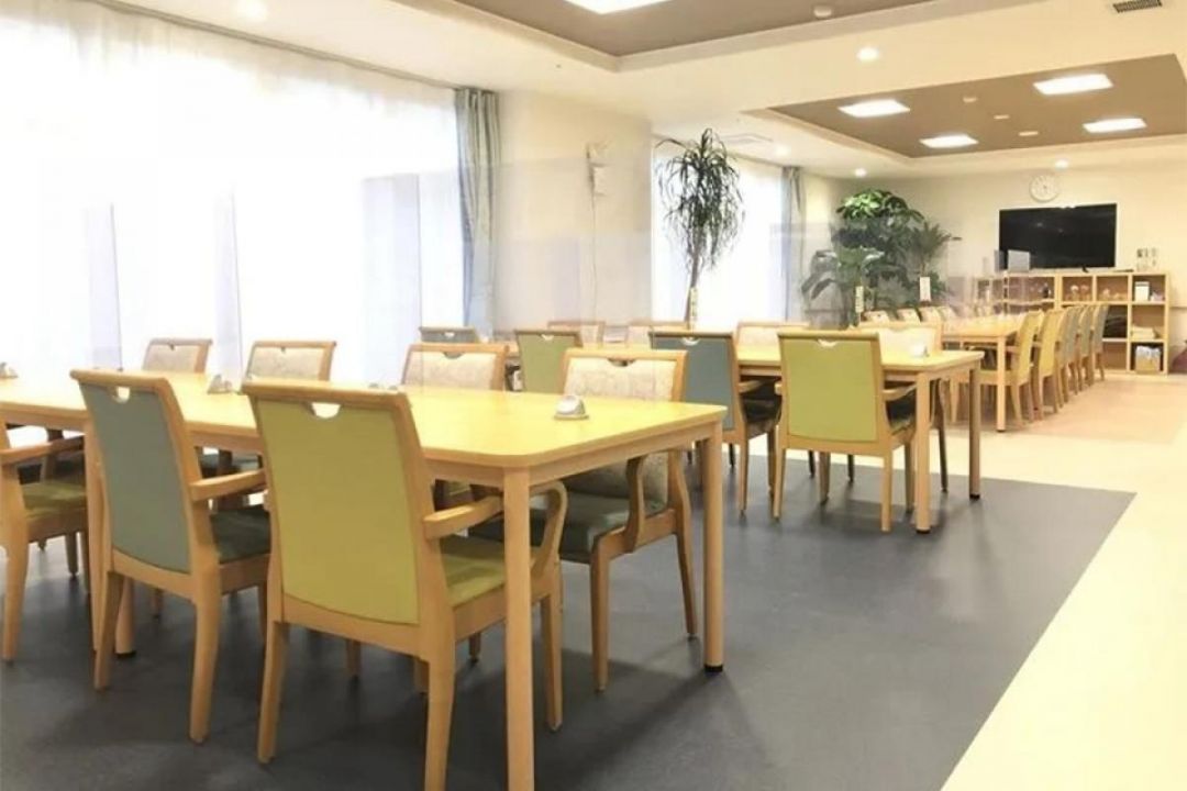 ココファン月寒中央