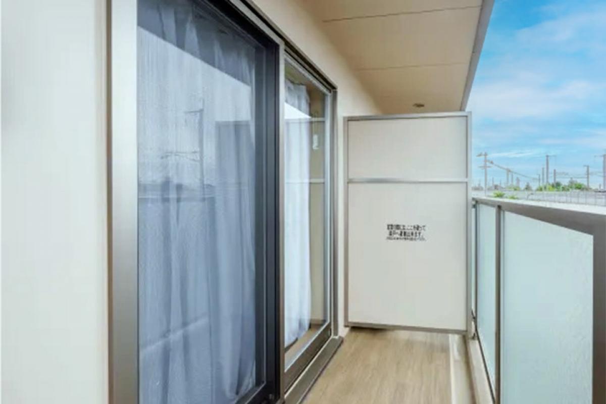 ココファン大分横尾