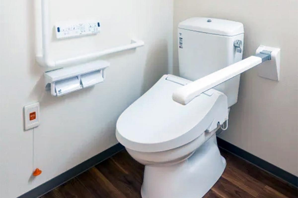 ココファン大分横尾