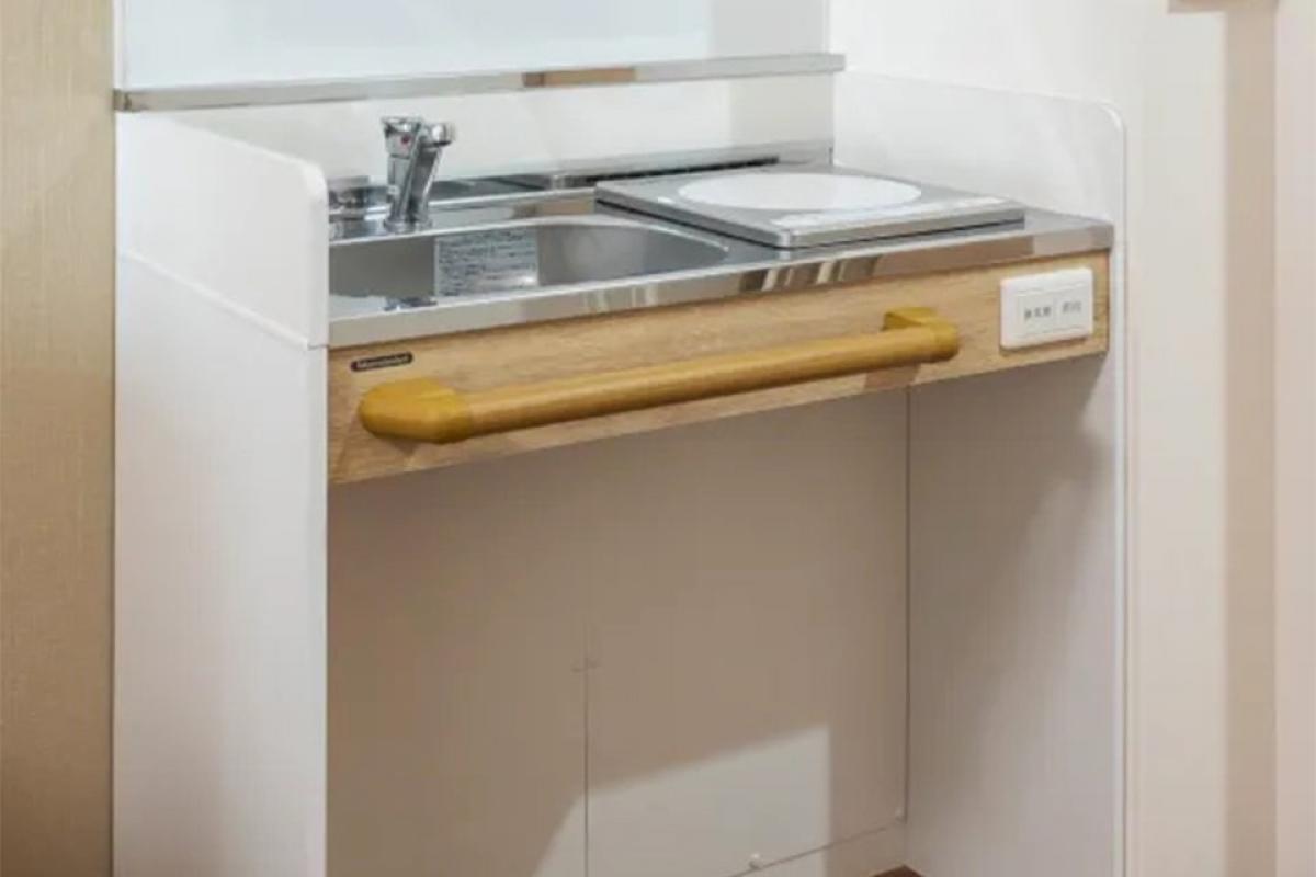 ココファン別府上人