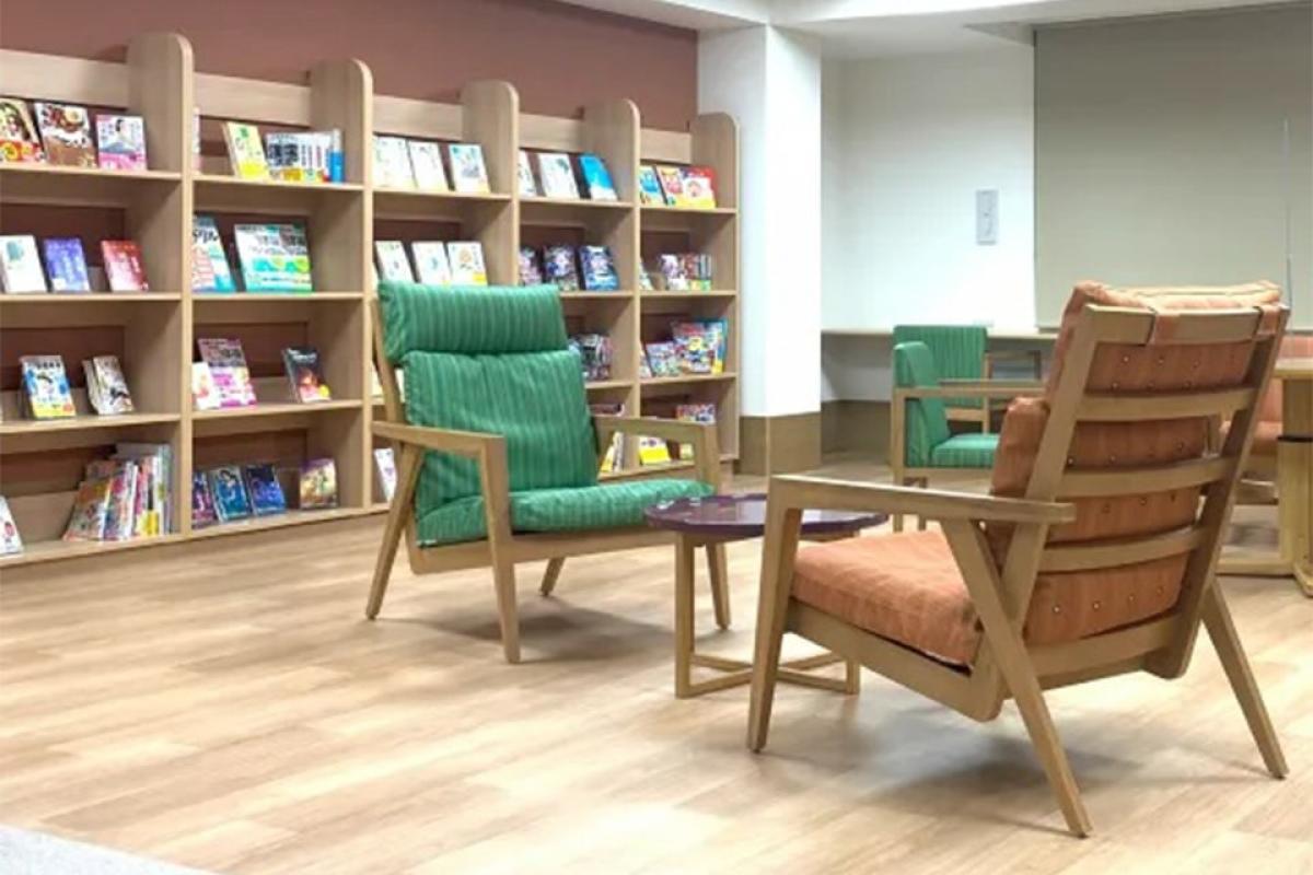 ココファン別府上人