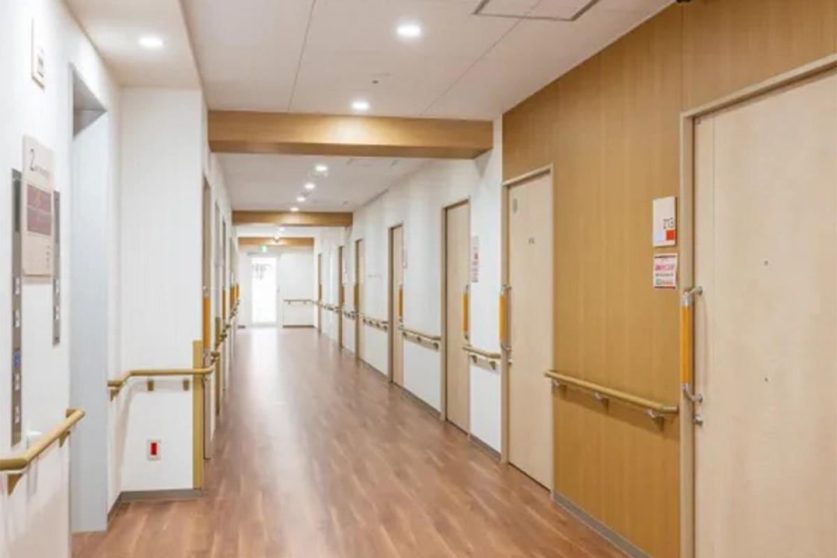 ココファン別府上人