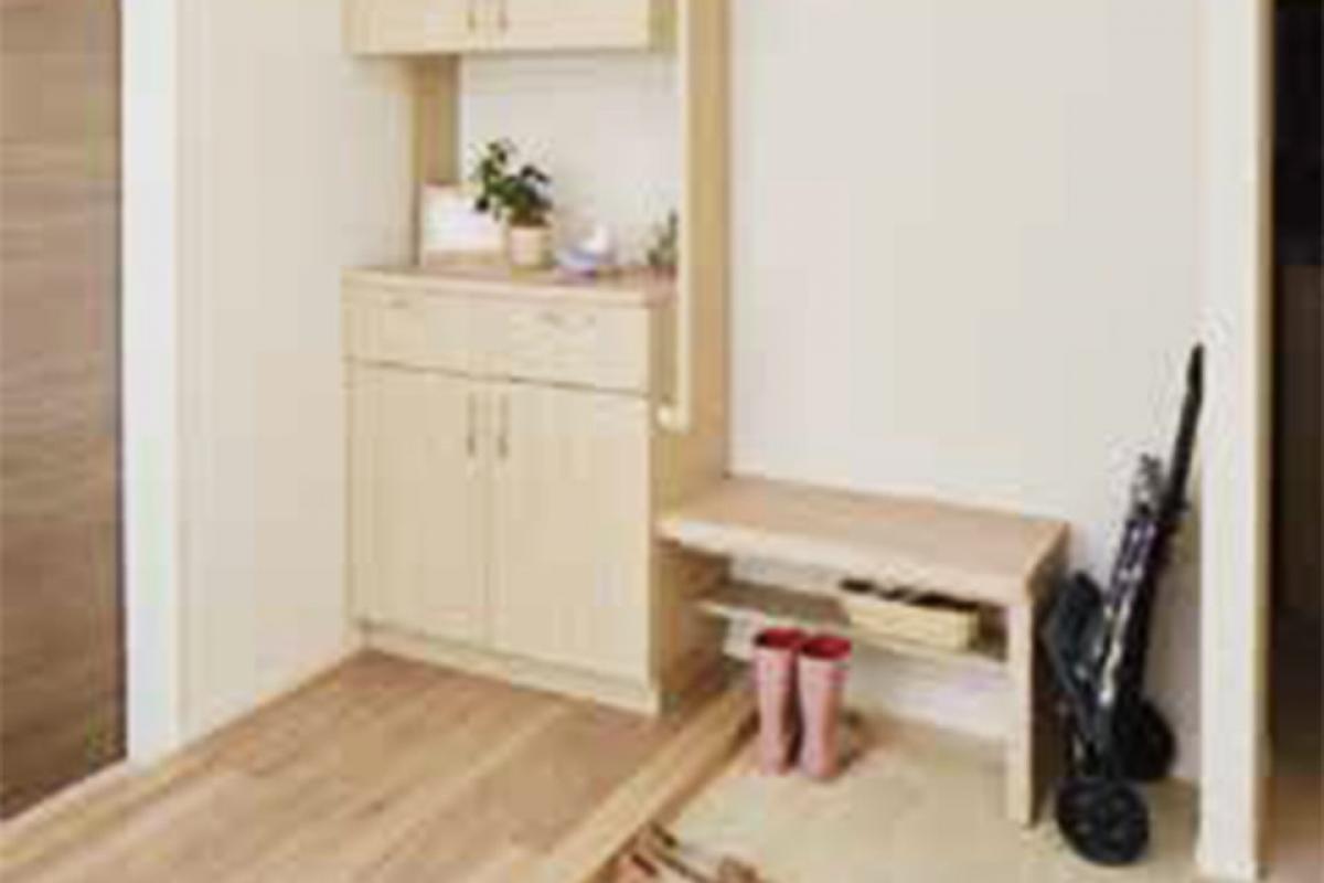 ヘーベルVillageつつじヶ丘〜CASA BELLUCE（カーサ べルーチェ）〜