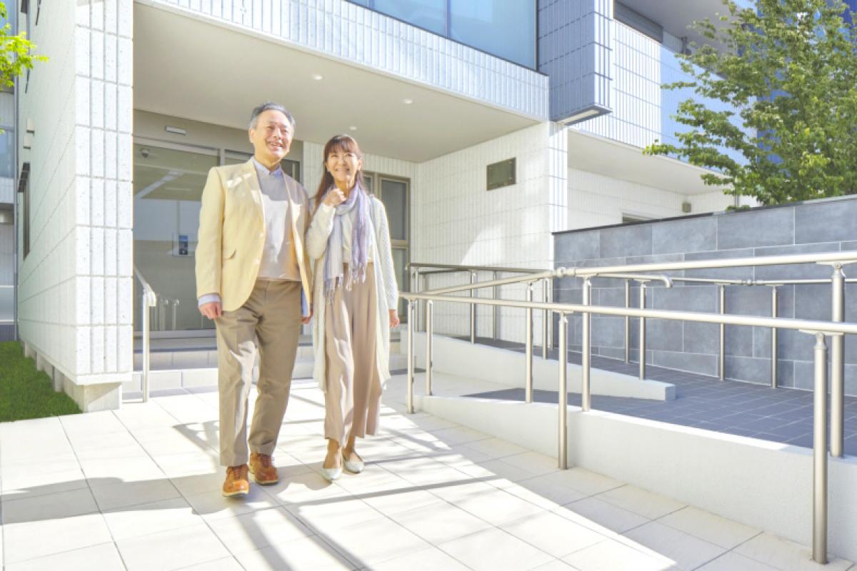 ヘーベルVillageつつじヶ丘〜CASA BELLUCE（カーサ べルーチェ）〜