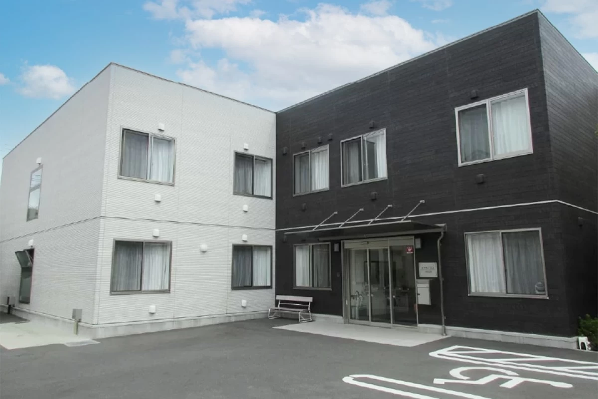 ケアガーデン大宮土呂