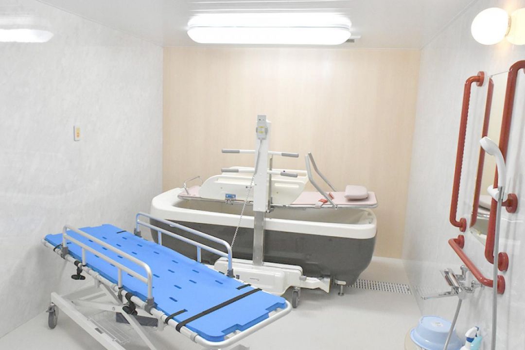 サービス付き高齢者向け住宅 Relation岡本の施設風景（4枚目）