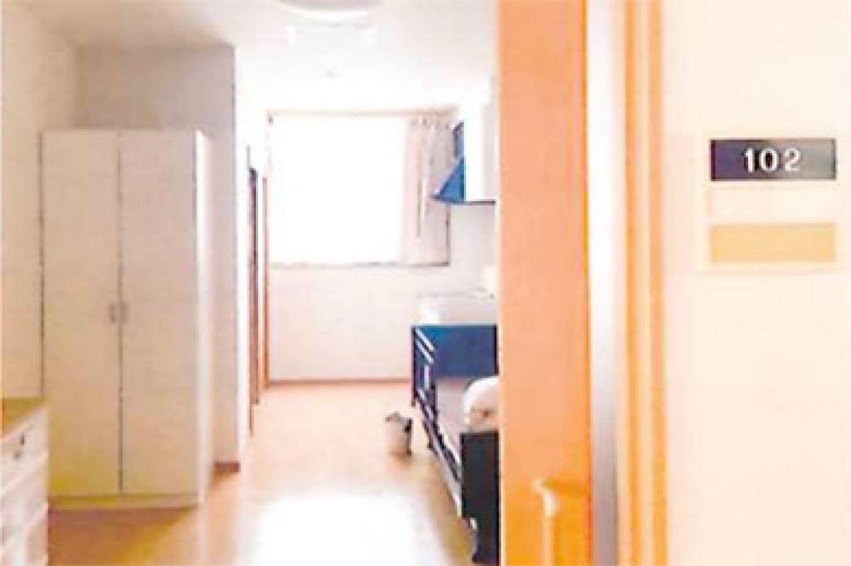 居室