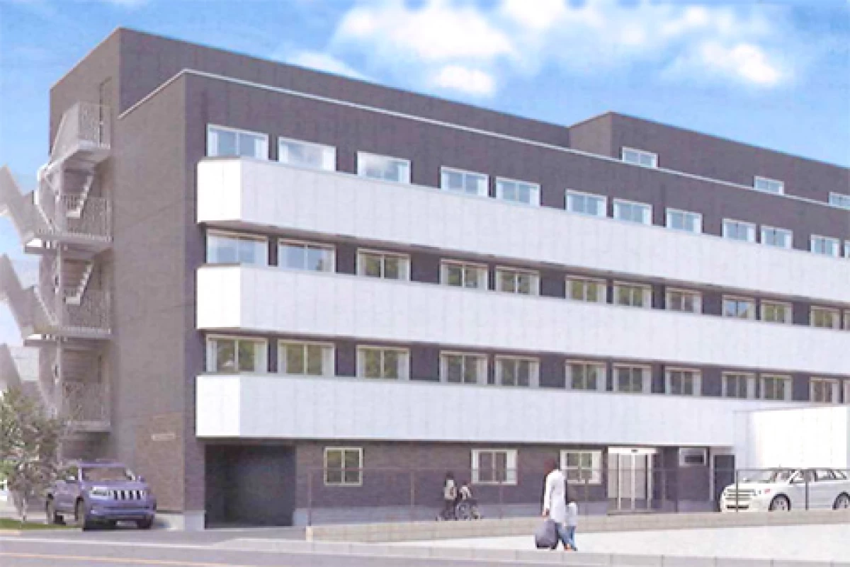 住宅型有料老人ホーム かりゆし姫路北平野