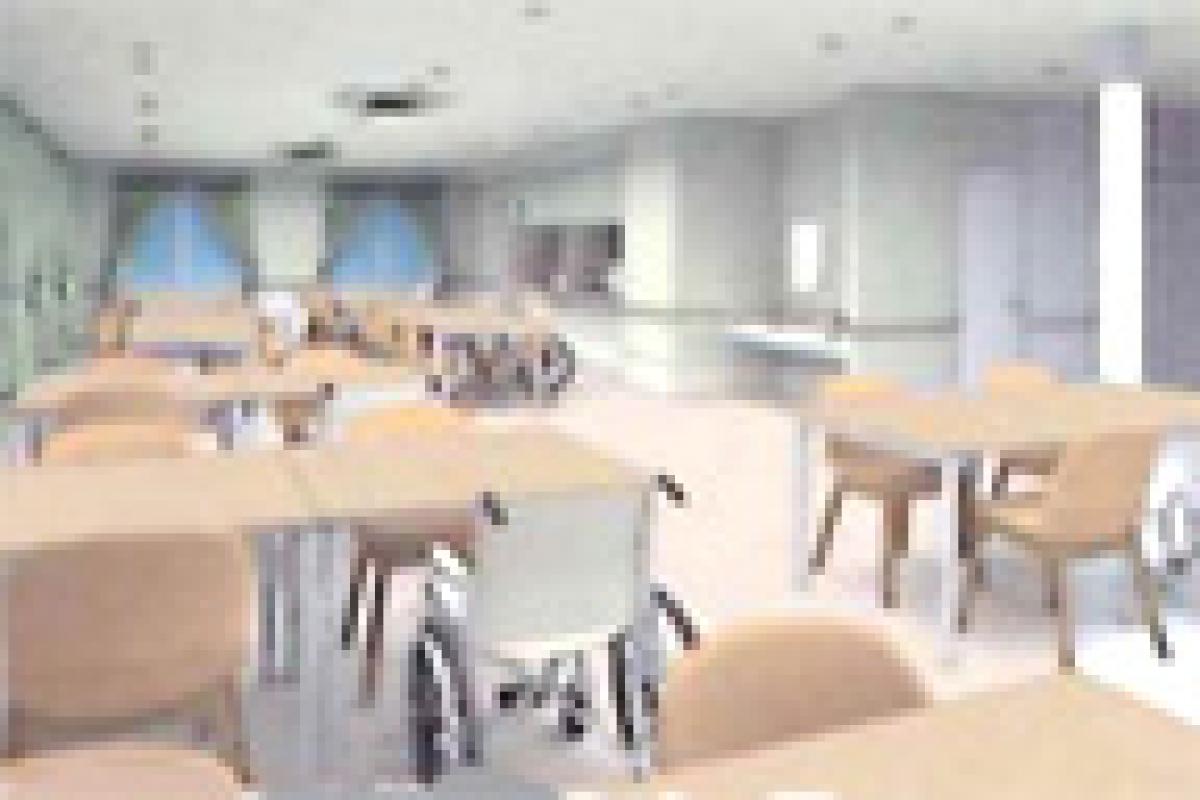 住宅型有料老人ホーム かりゆし姫路北平野