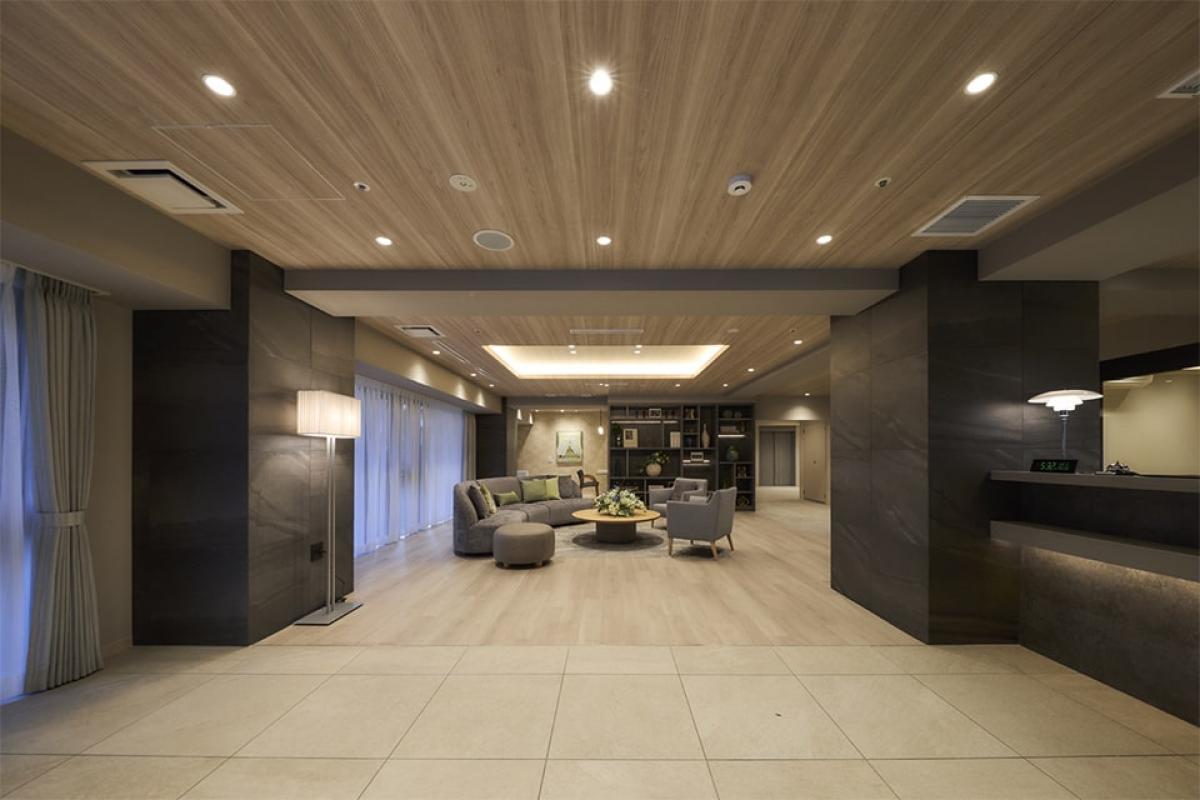 チャームスイート本駒込