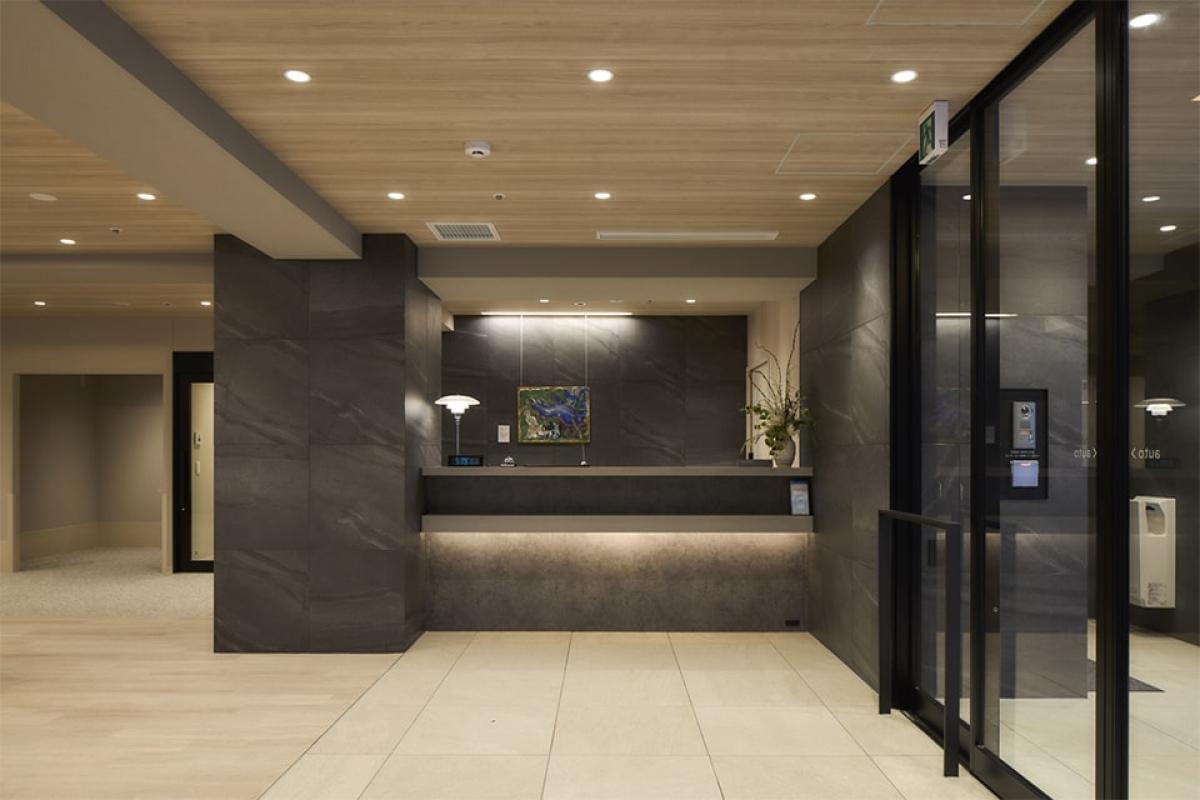 チャームスイート本駒込