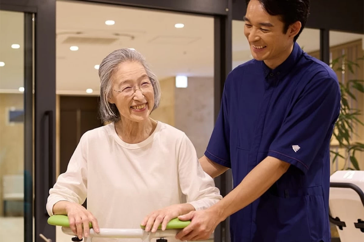 必要に応じたリハビリプログラムの提案