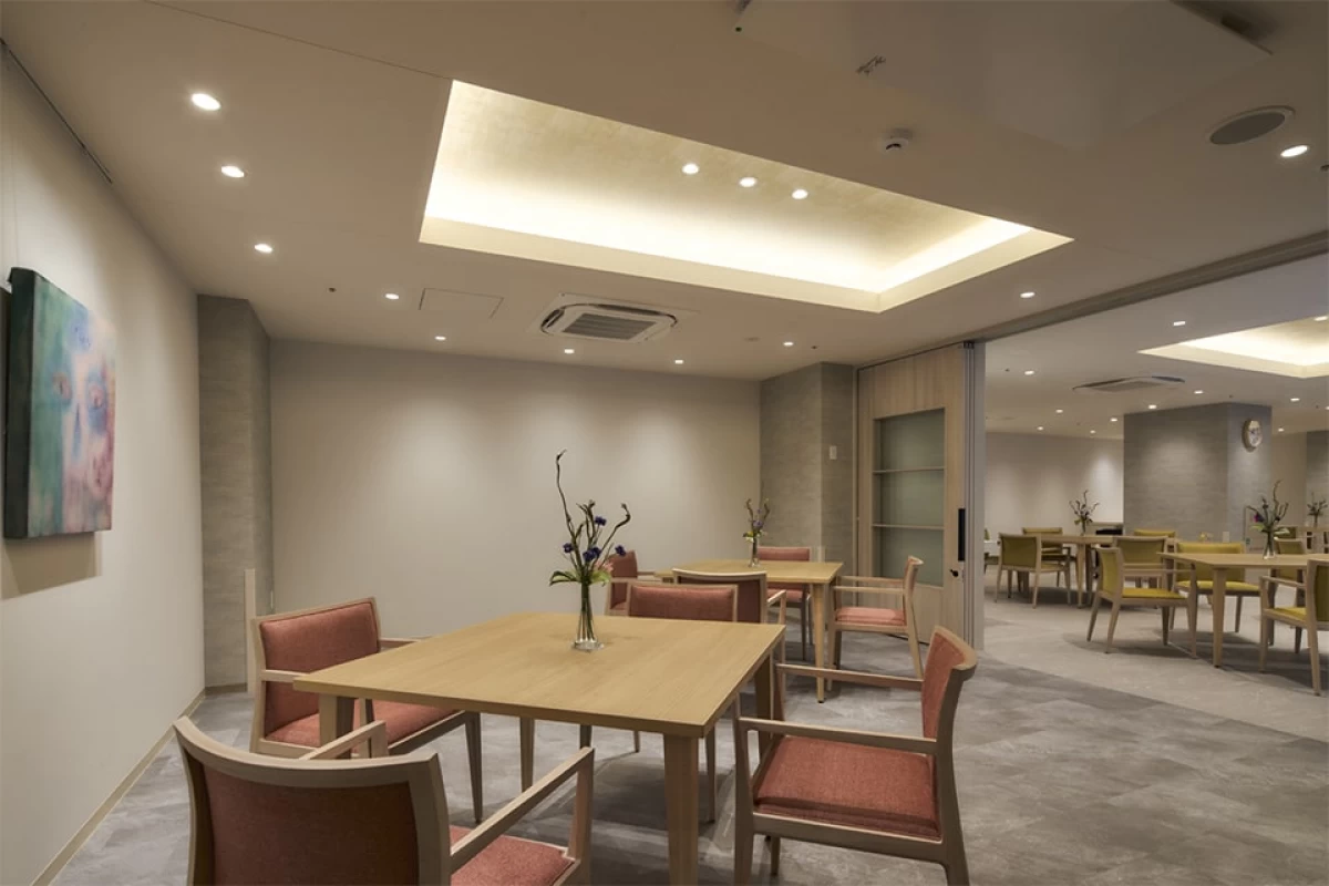 チャームスイート本駒込