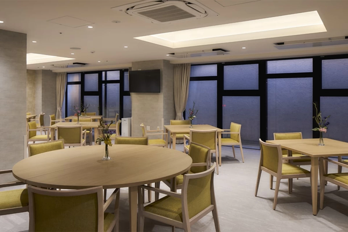 チャームスイート本駒込