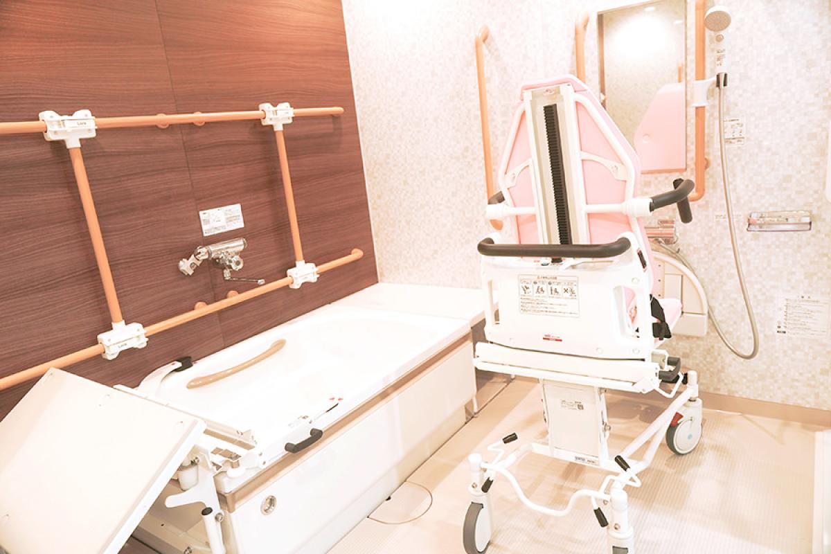 アルク奈良北之庄の施設風景（8枚目）