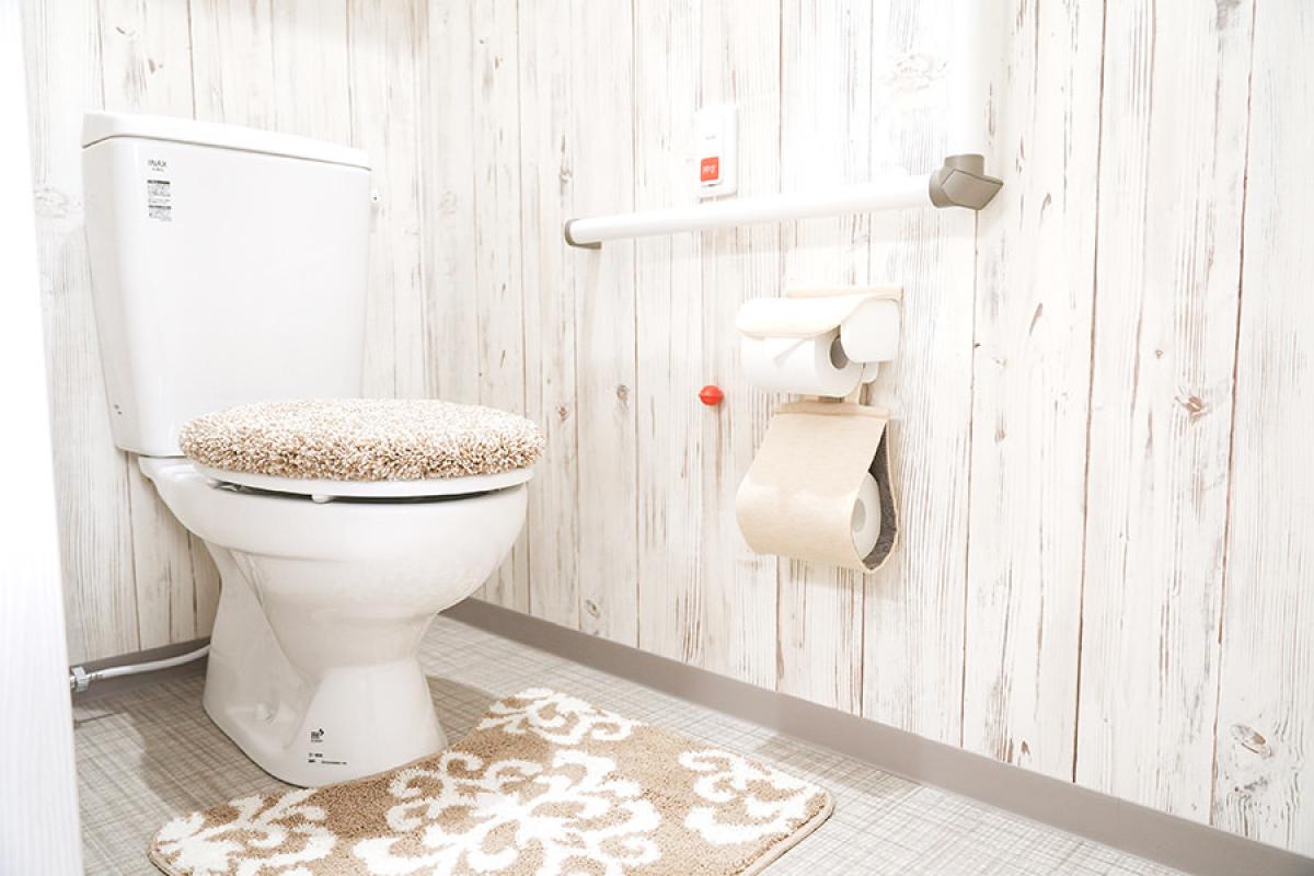 アルク奈良北之庄の施設風景（4枚目）