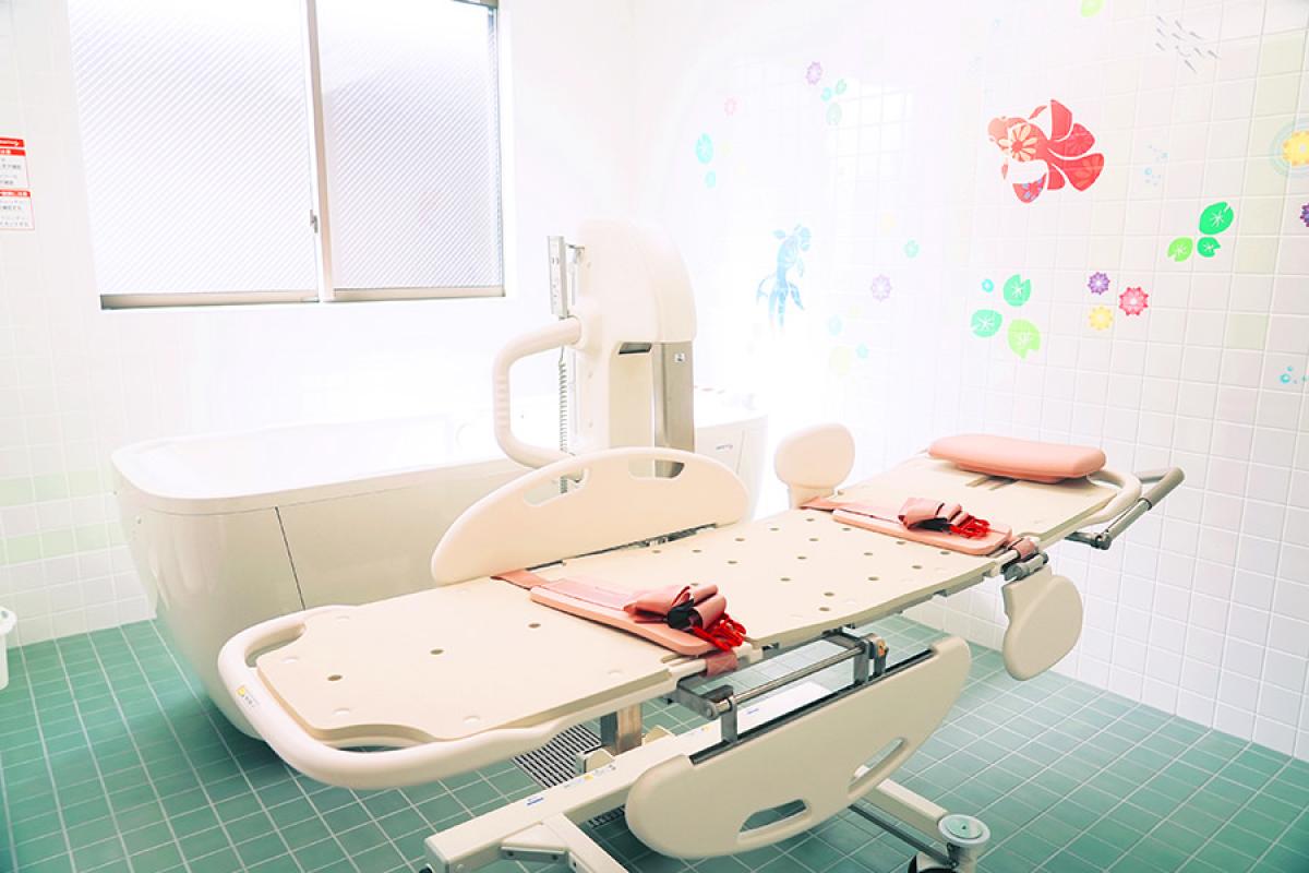 アルク奈良北之庄の施設風景（9枚目）