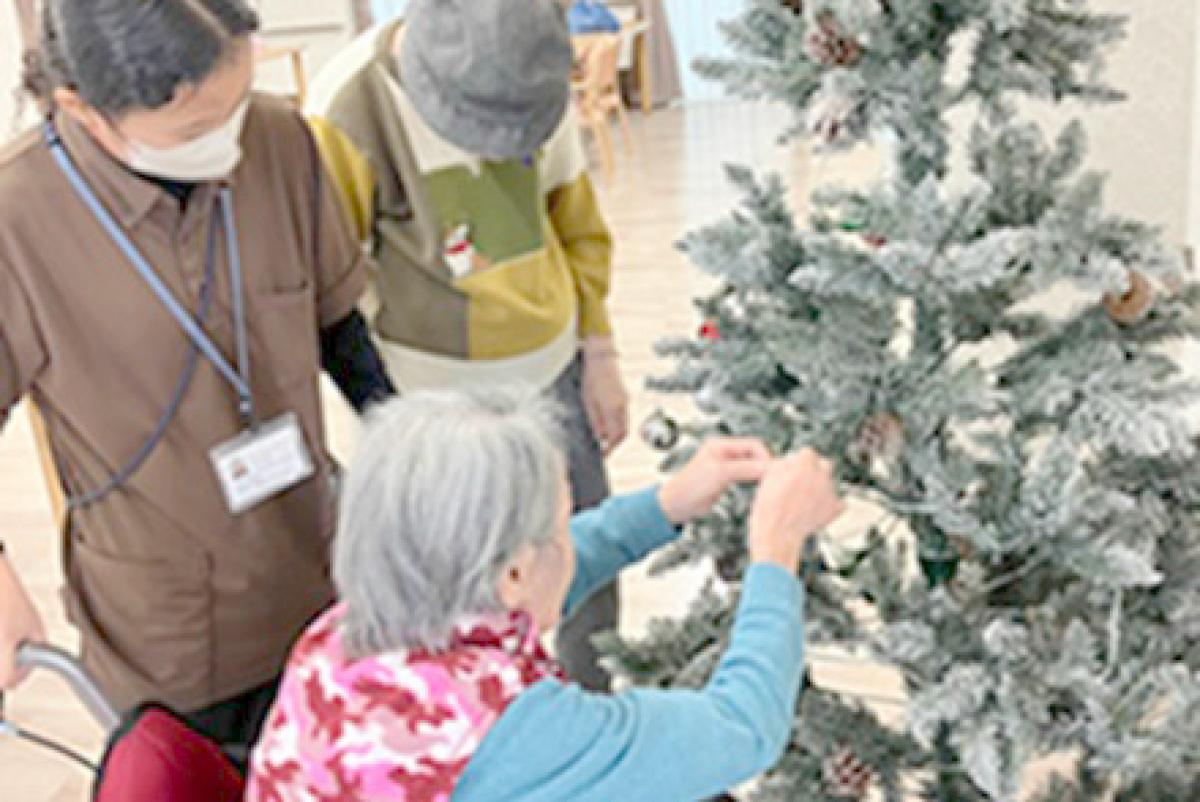 四季折々のイベント
